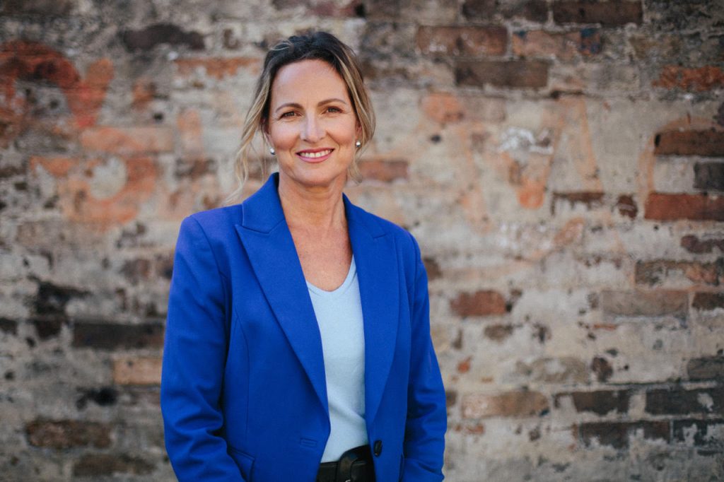 Elizabeth Trevan