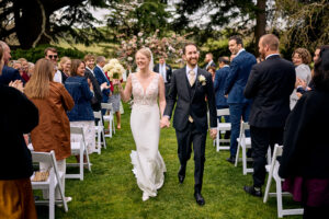 Dream destination wedding