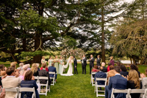 Elite Wedding Officiant